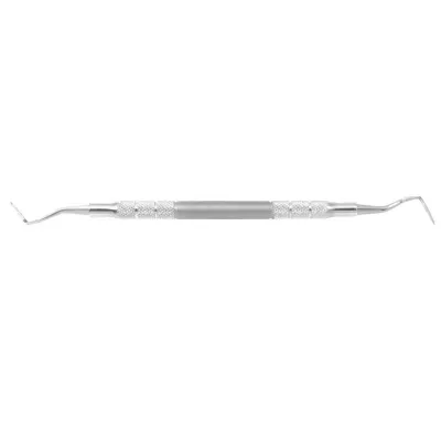 Knives, Interproximal Files